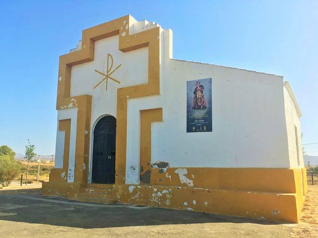 Historic Chapel