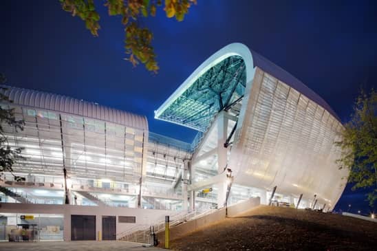 Modern Architecture