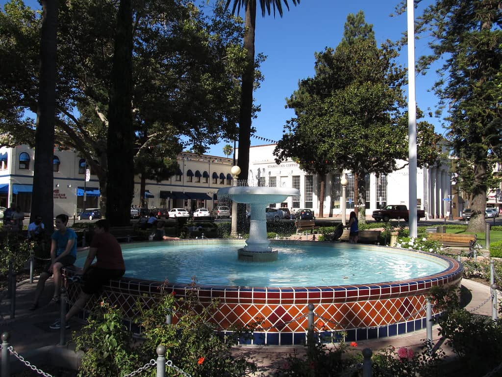 Historic Architecture