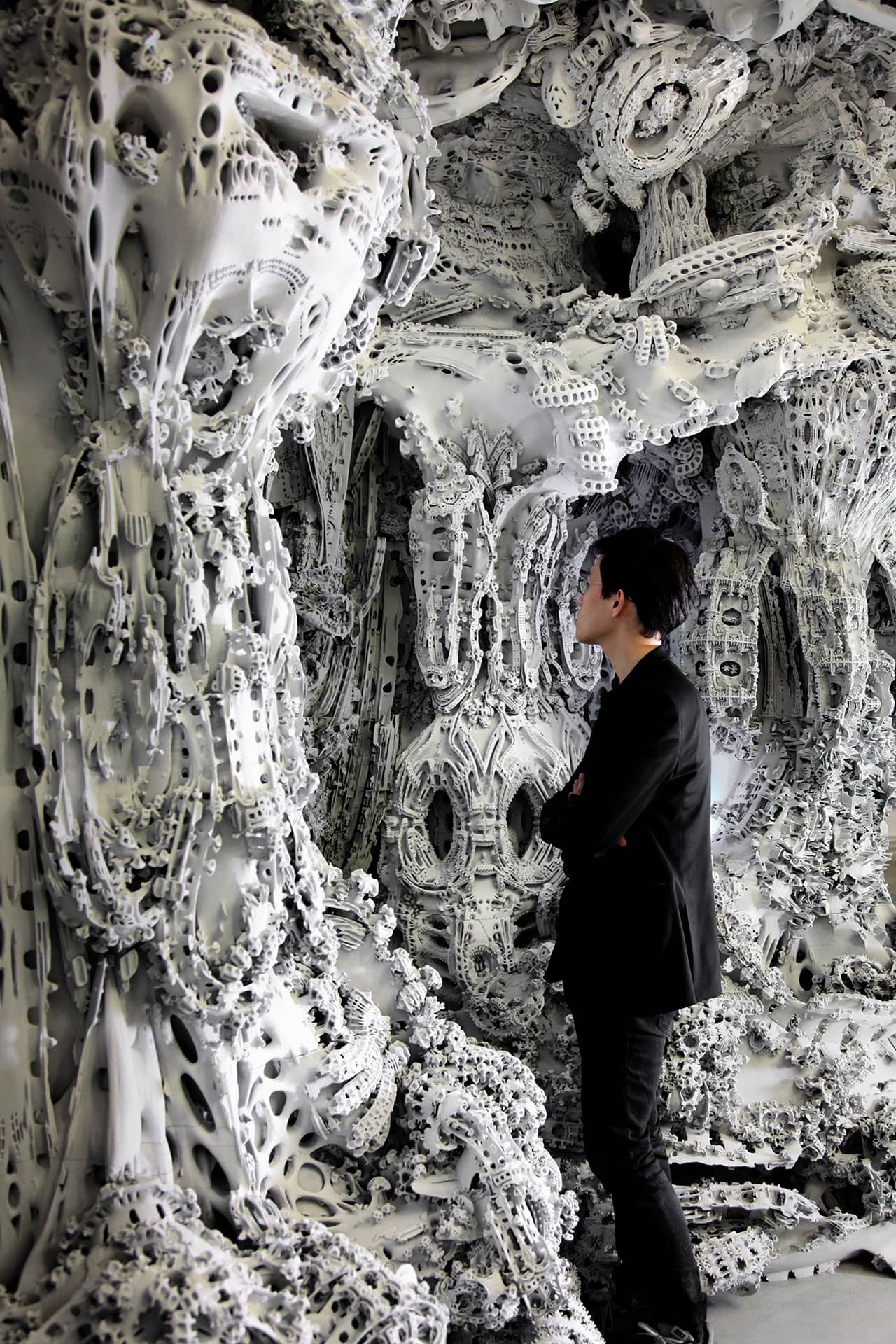 Temporary Installations