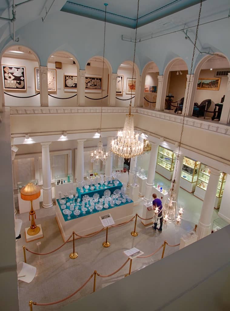 Gilded Age Architecture