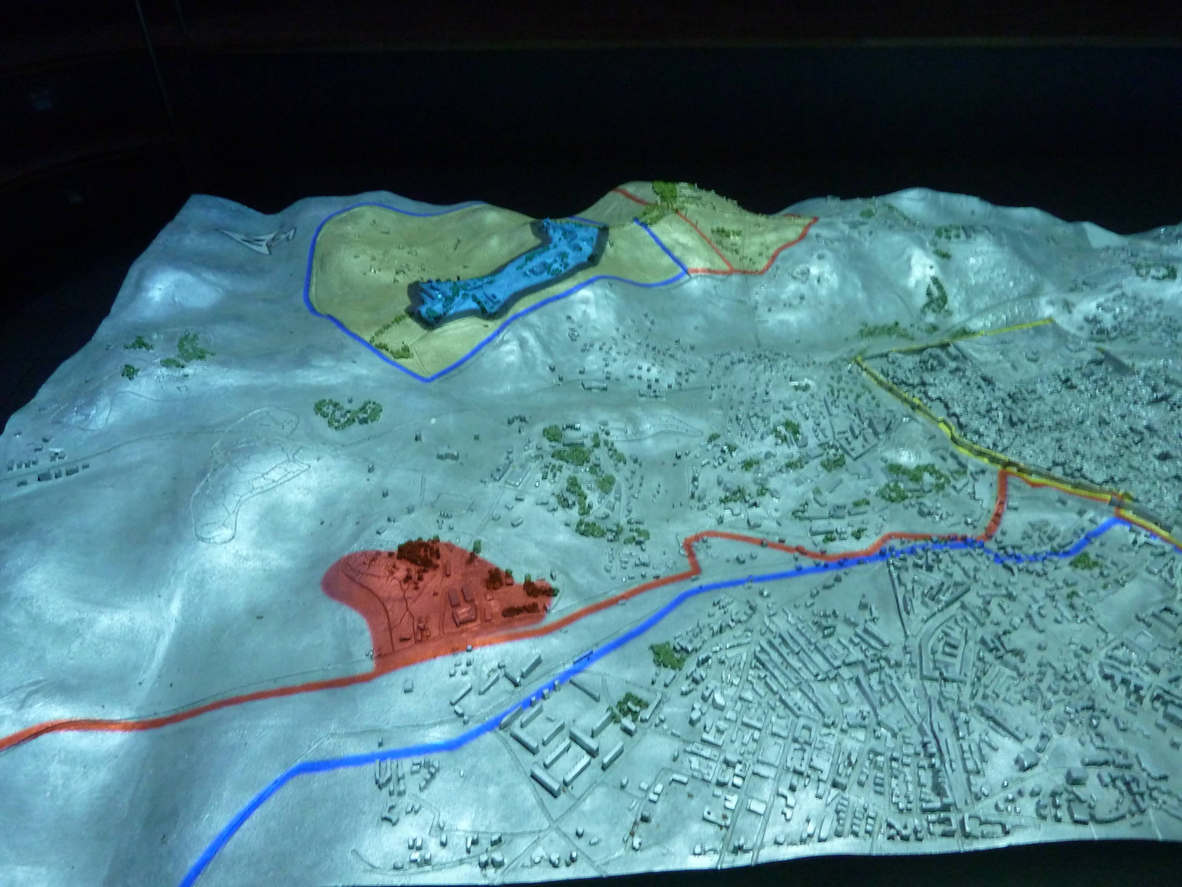 Interactive Exhibits