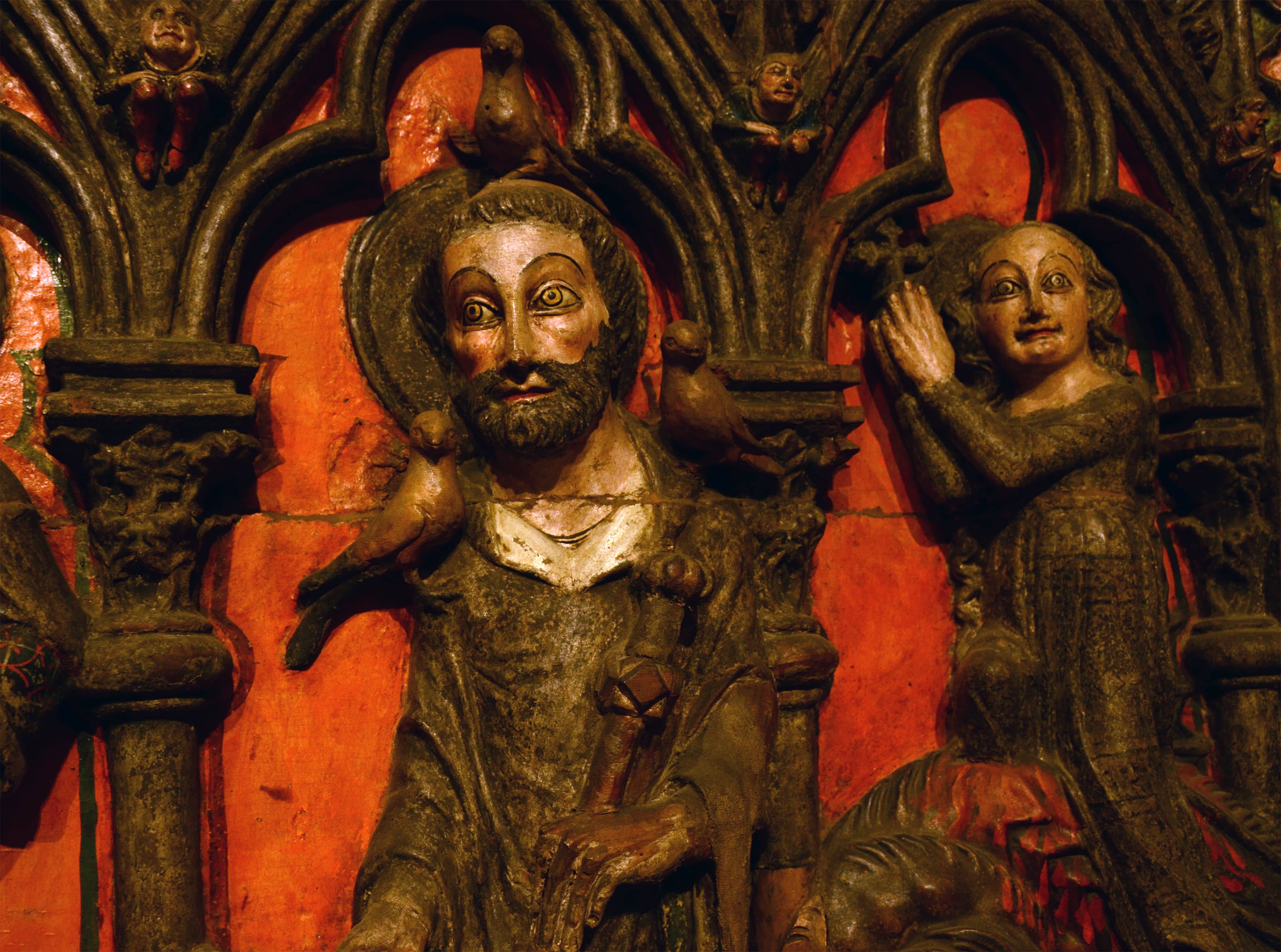 Medieval Christian Art