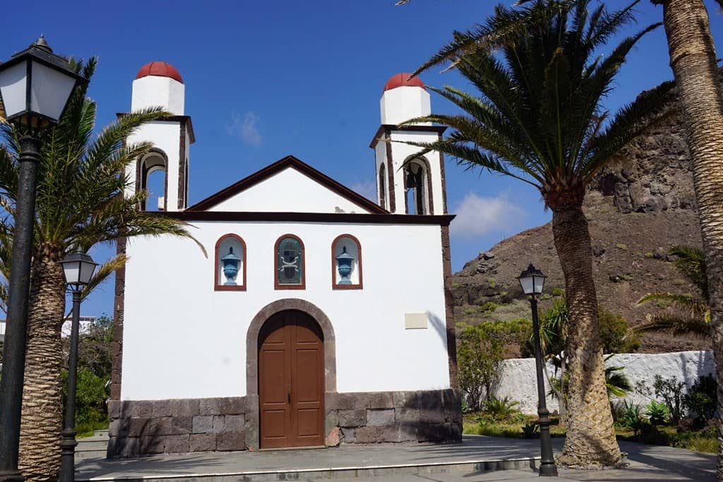 The Charming Ermita