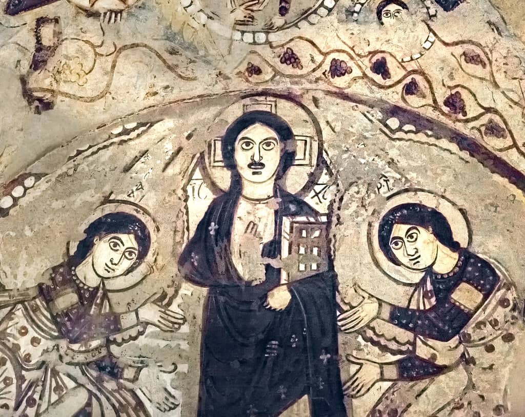 Byzantine Art Museum