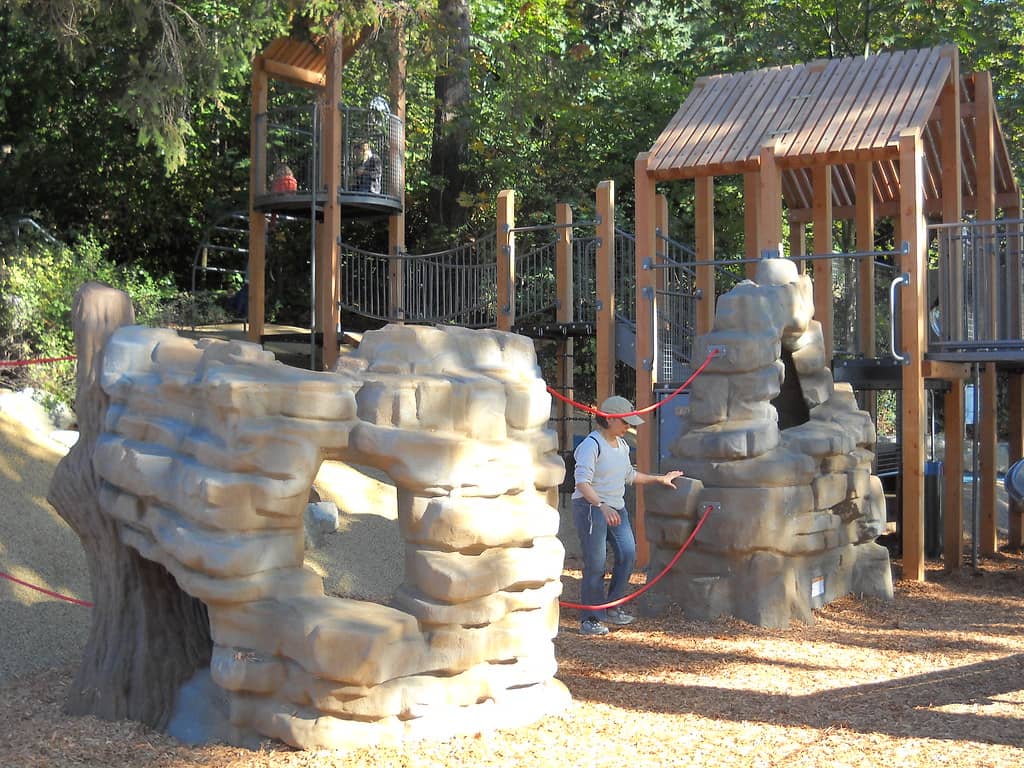 Playground Fun