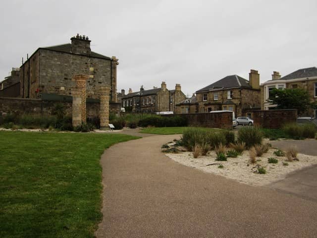 Portobello Beach Views