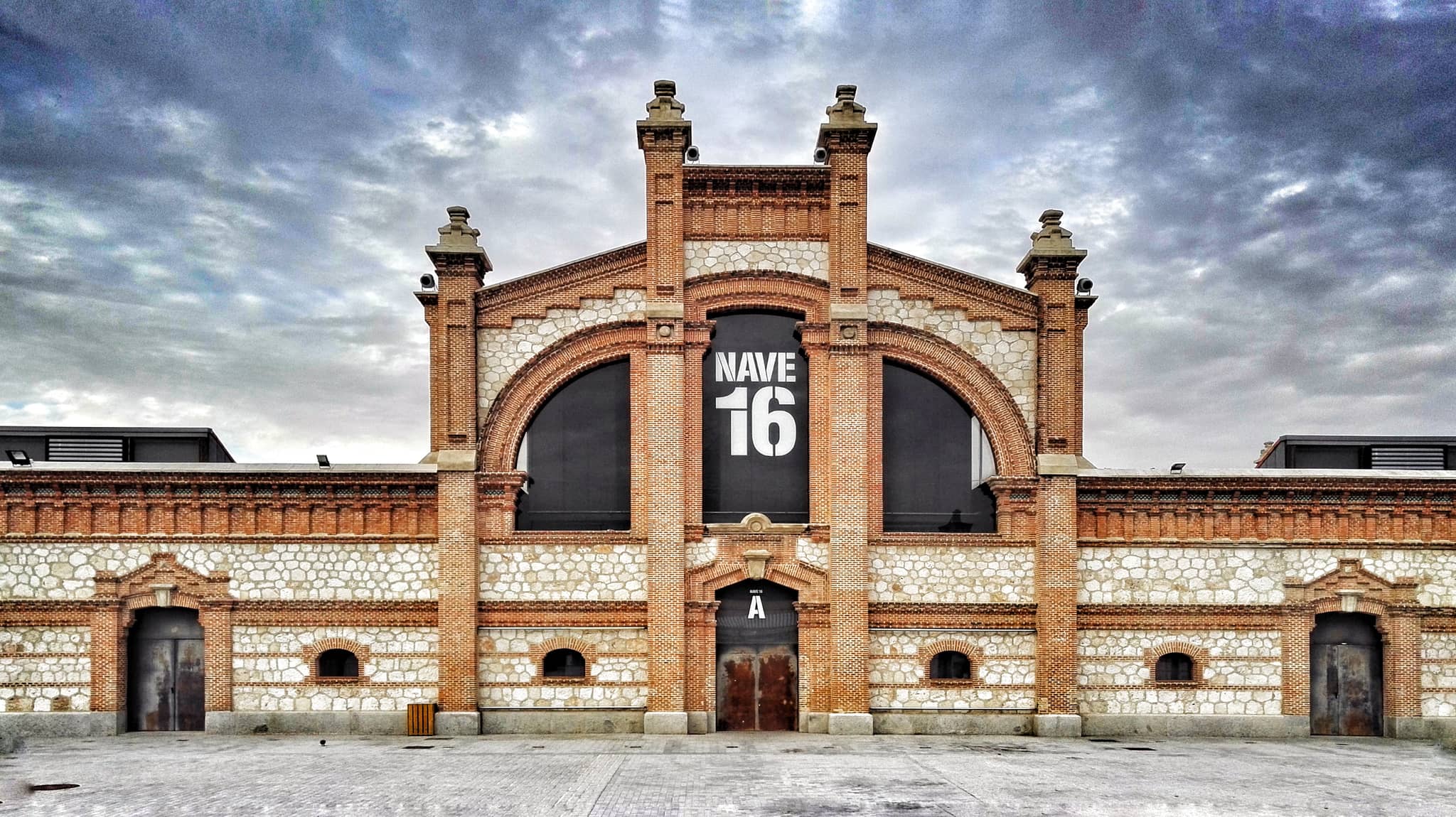 Architectural Marvel