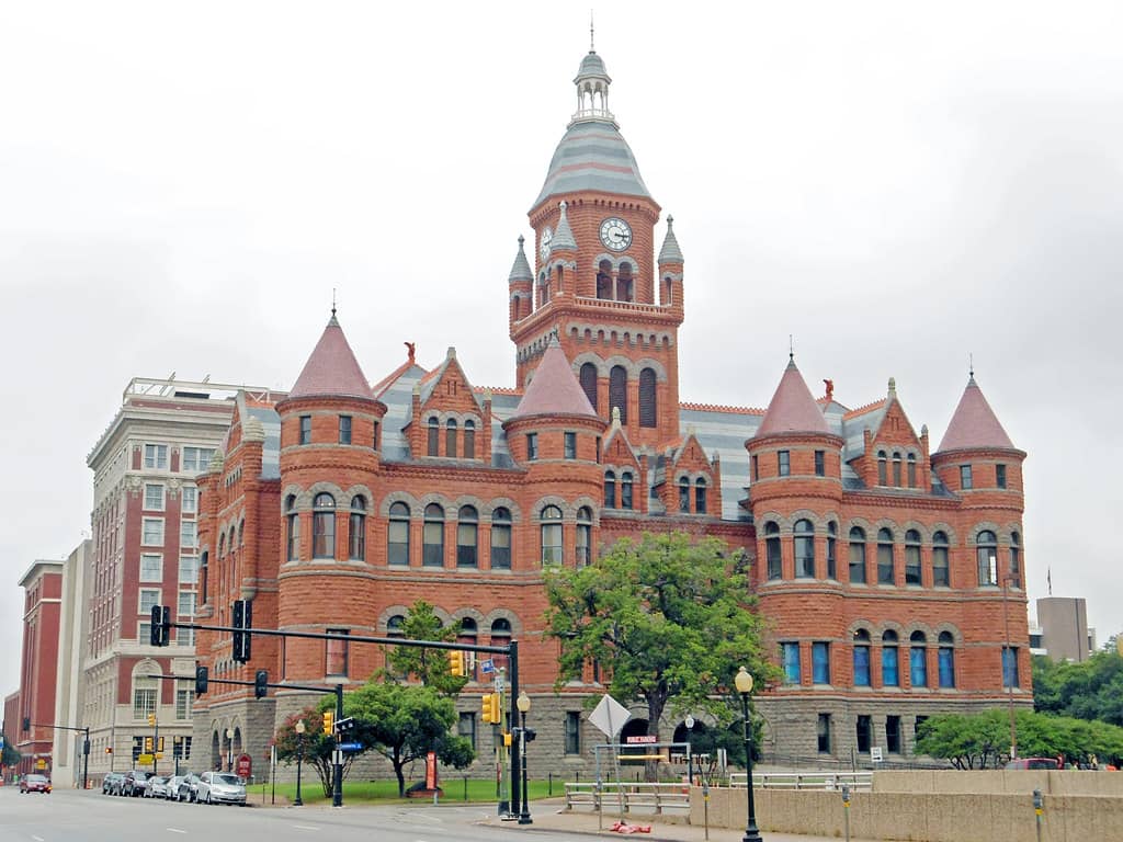The Iconic Clock Tower