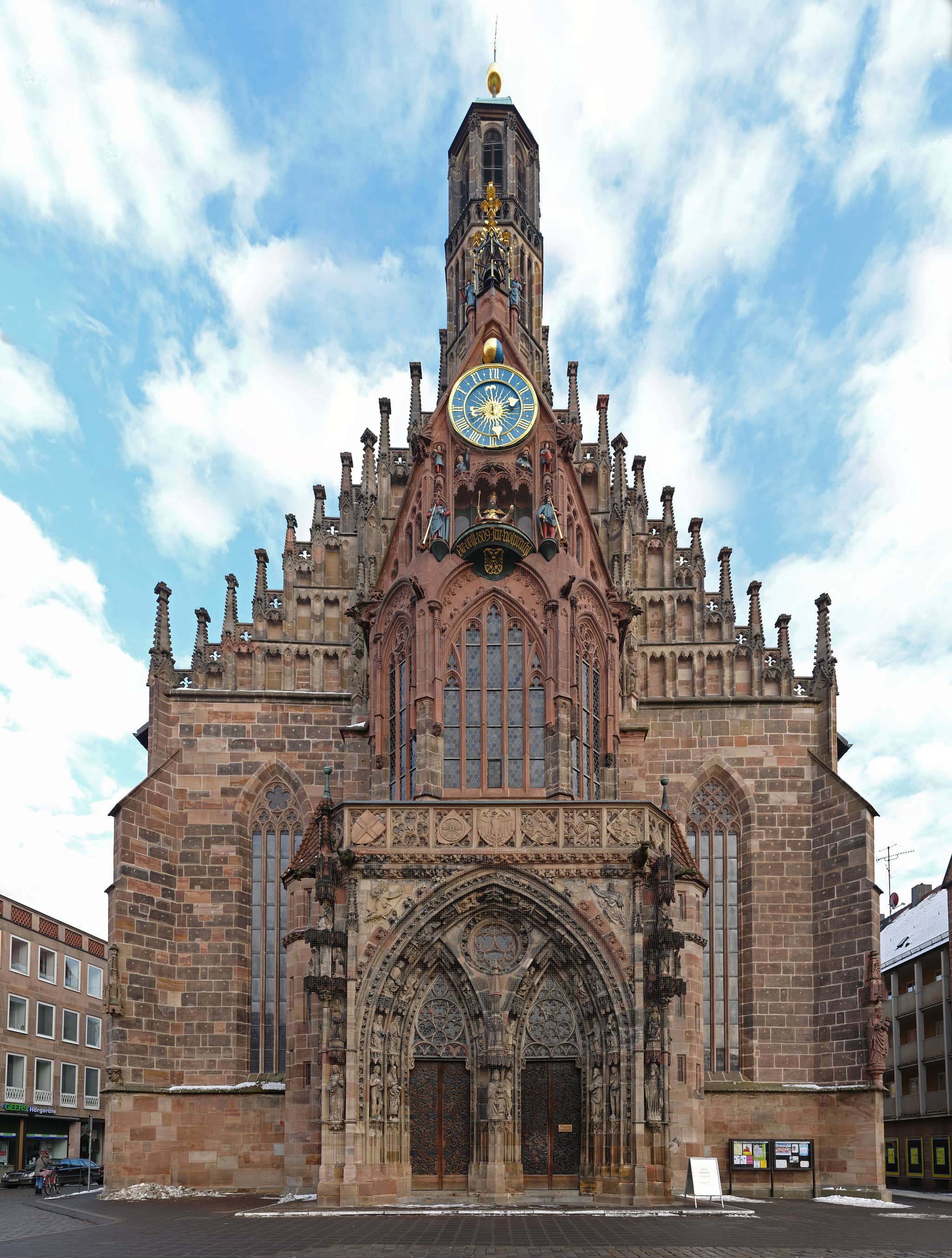 Gothic Architecture