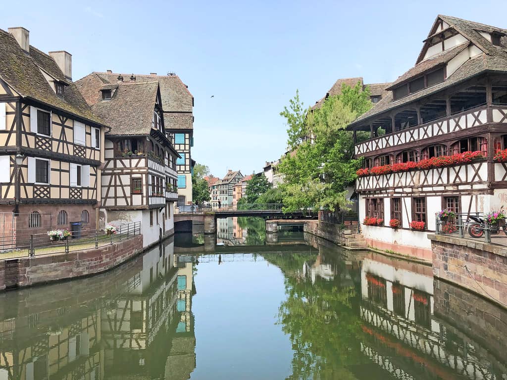 Riverside Charm