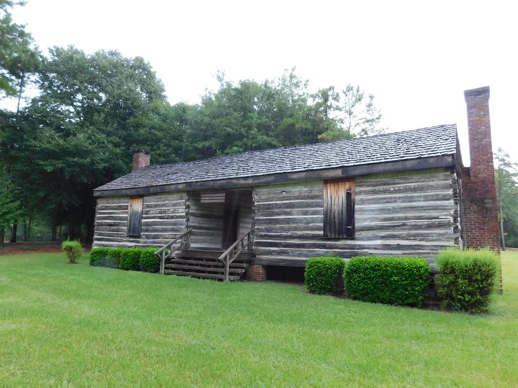 Historic Park Charm
