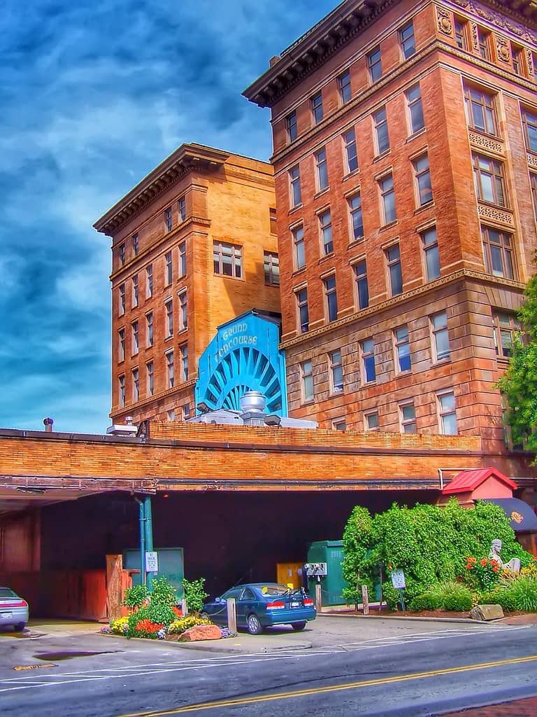 Unique Shops and Boutiques