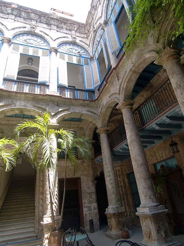 Colonial Art Museum