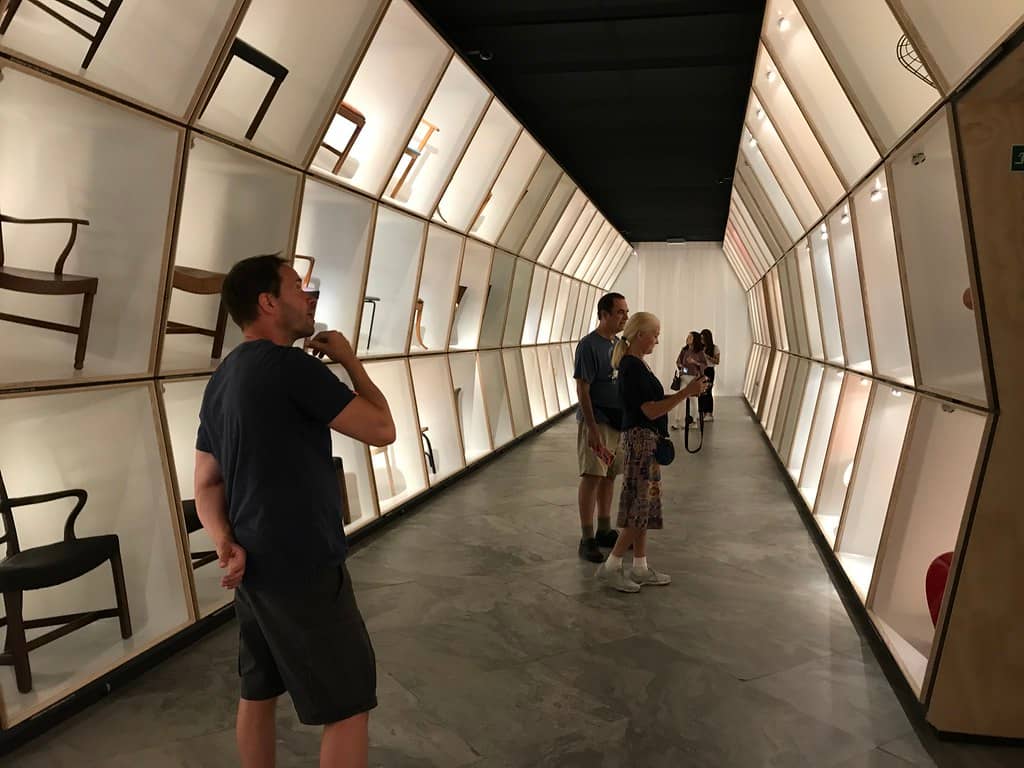 Fabric Design Showcase