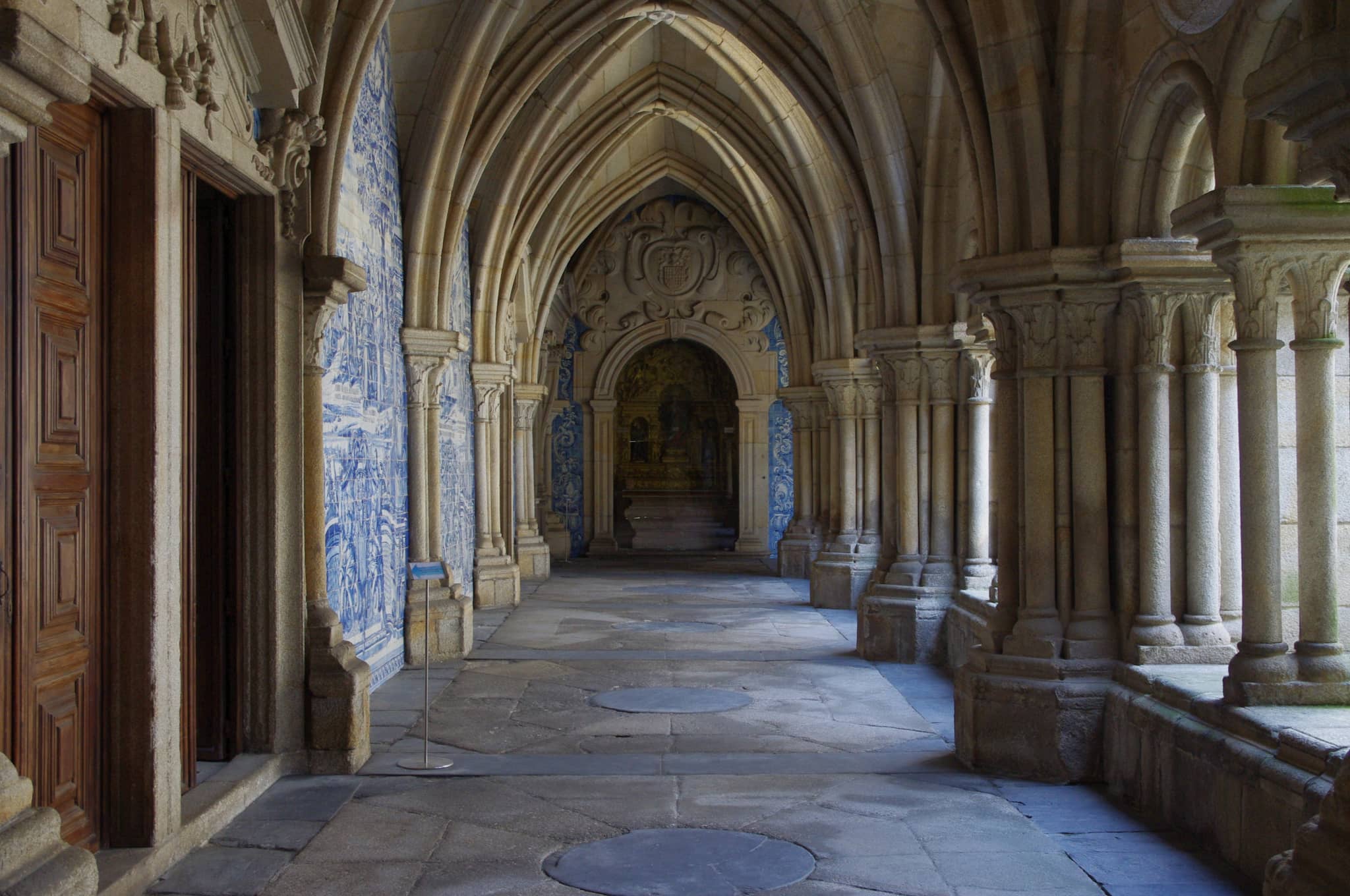 Sé do Porto Cathedral