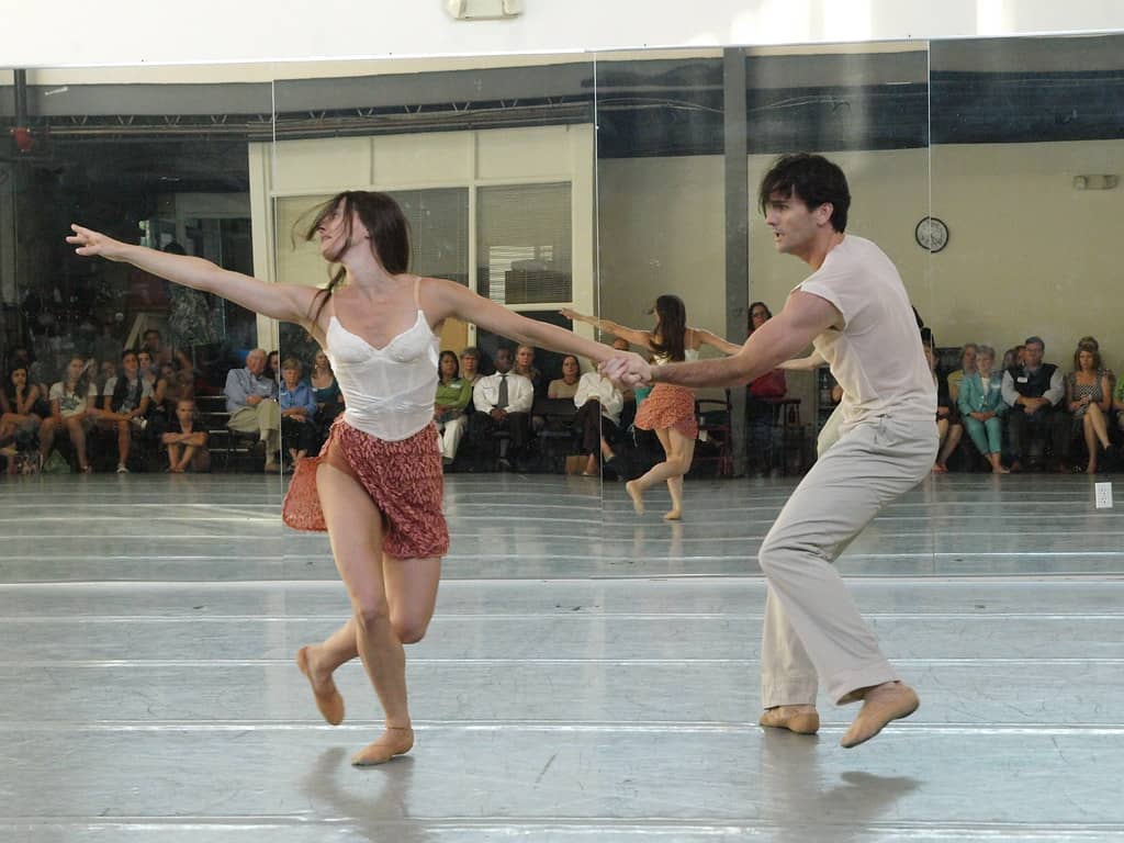 Ballet and Opera Performances