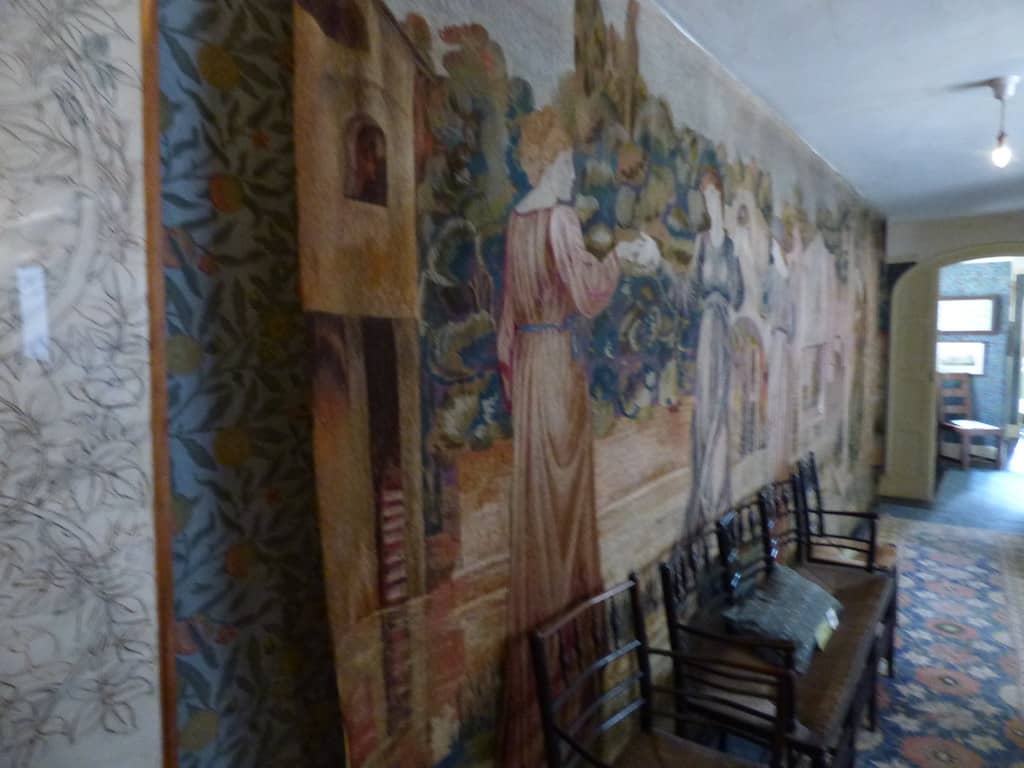 Pre-Raphaelite Art Collection