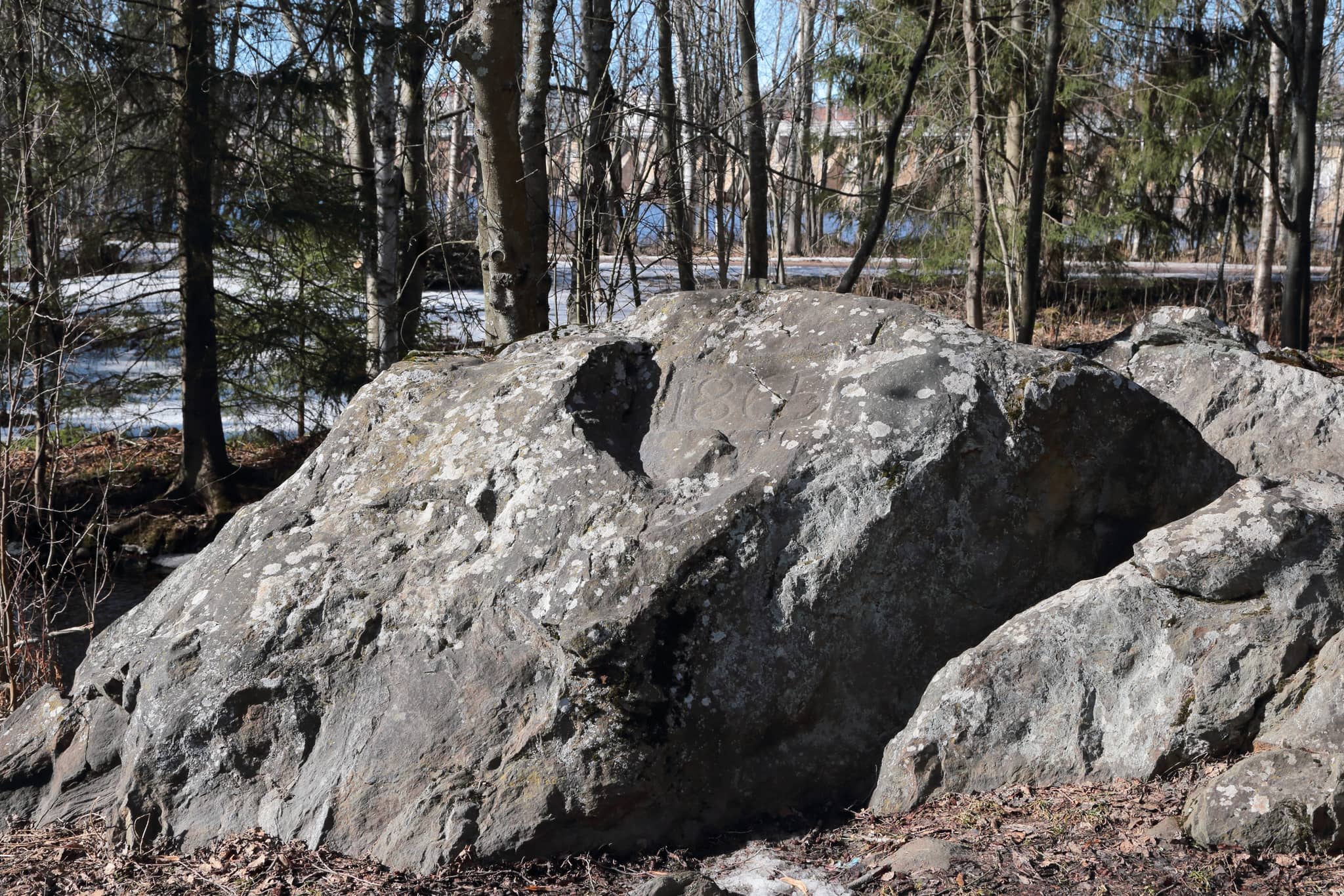 Hupisaaret Park