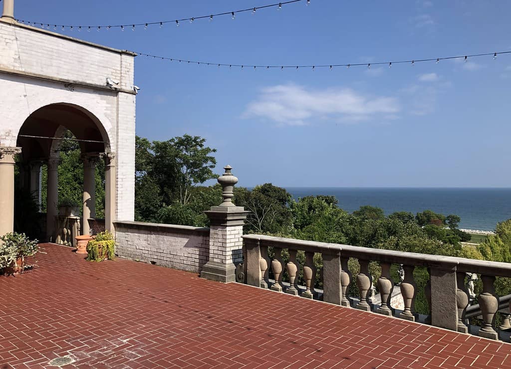Lake Michigan Overlook