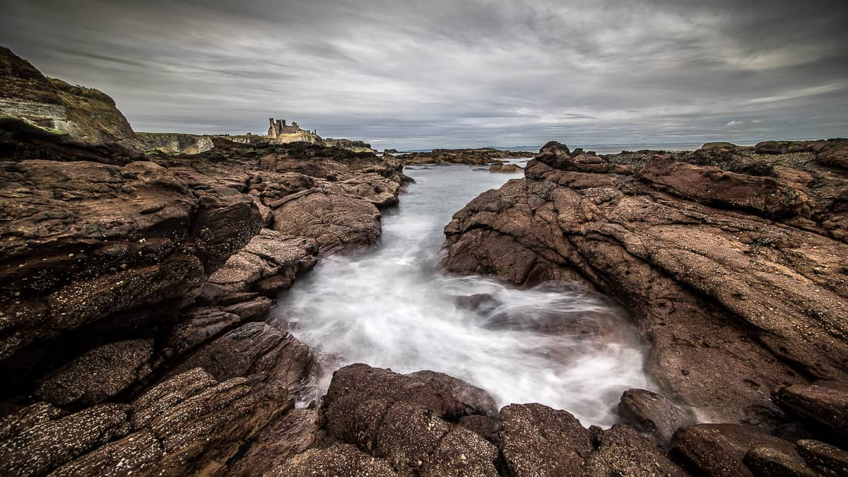Breathtaking Coastal Views