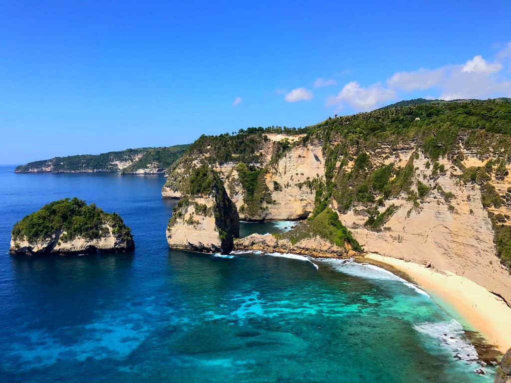 Cliffside Viewpoints