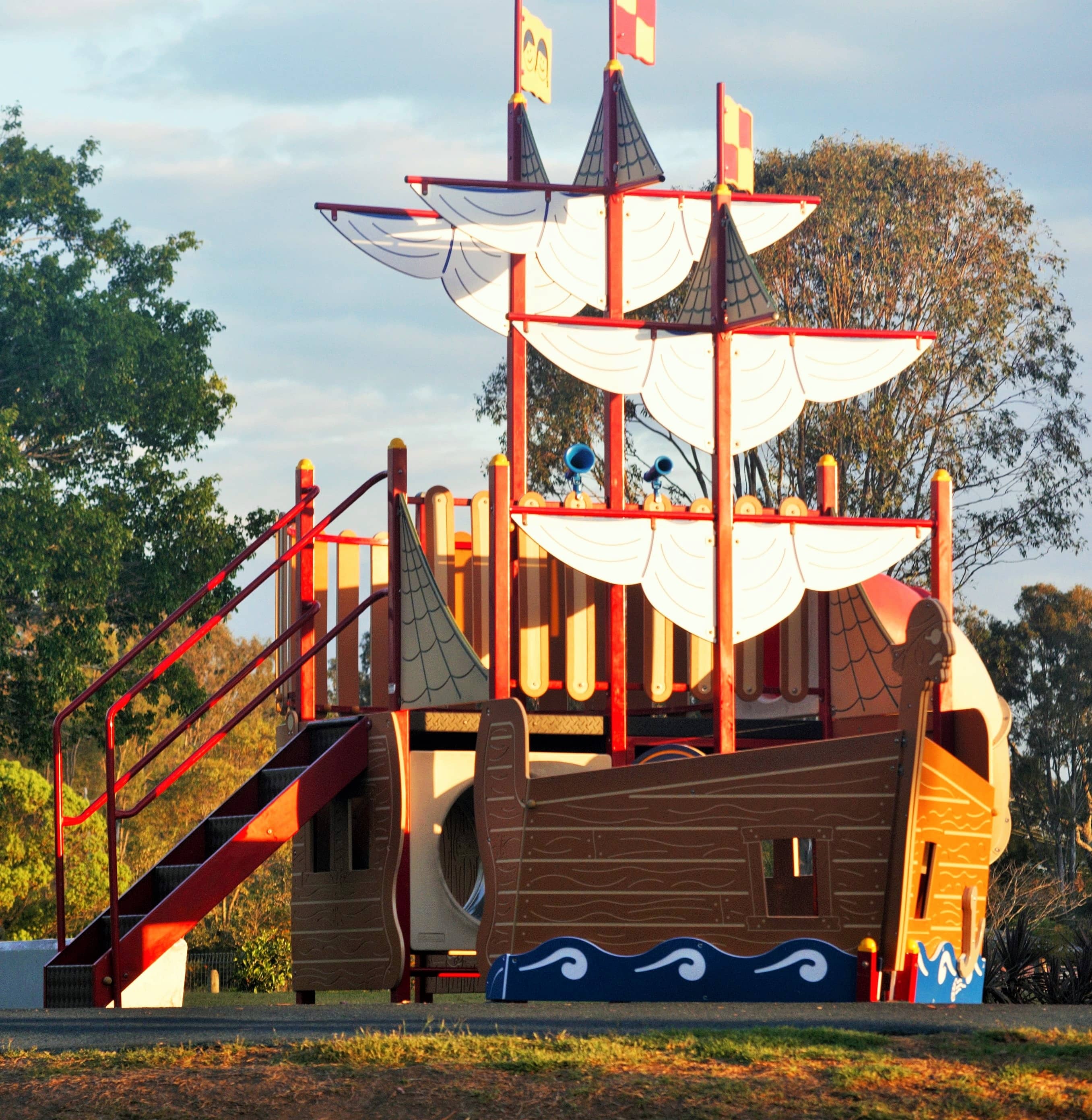 Children's Playground