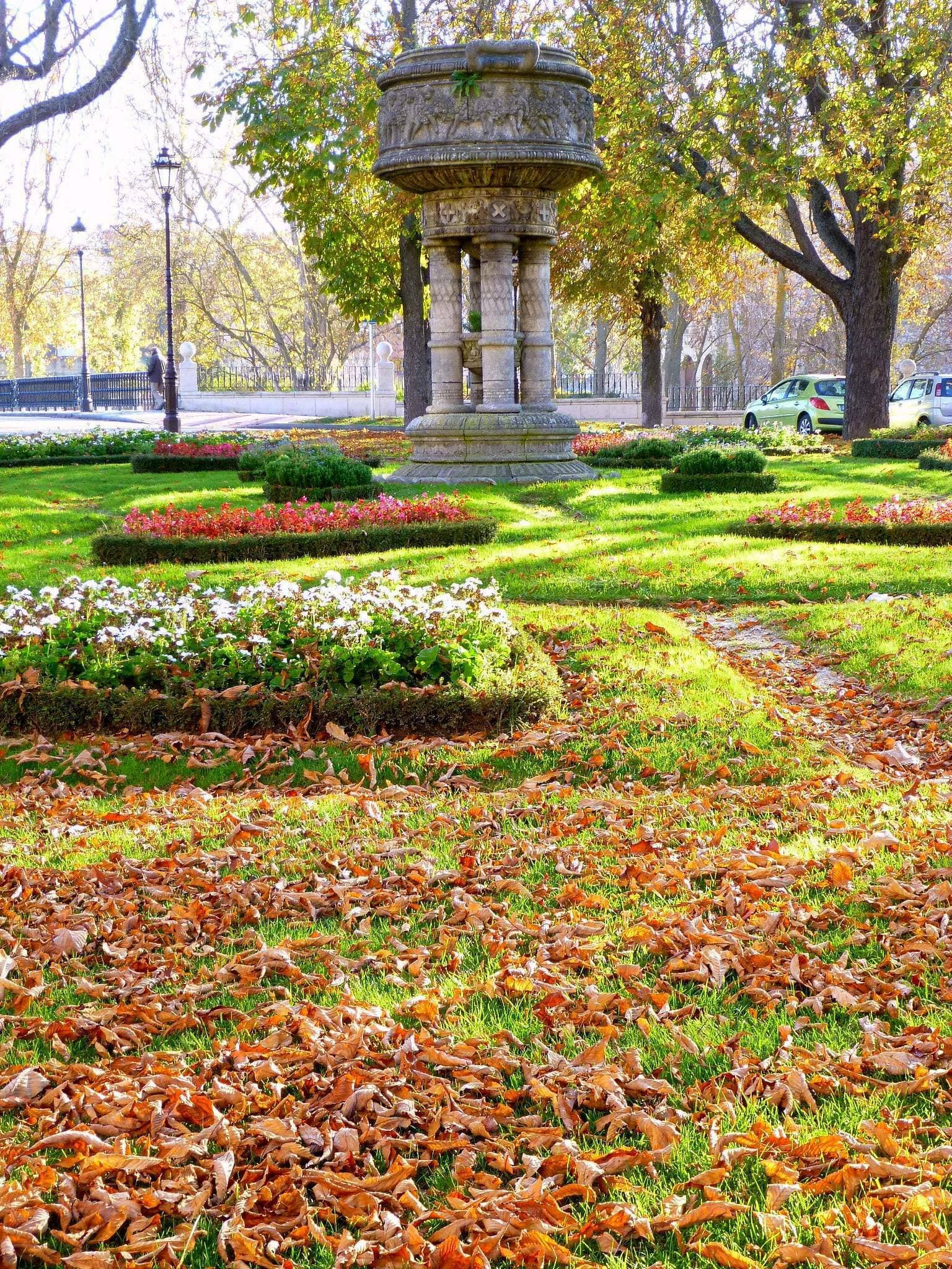 Botanical Garden