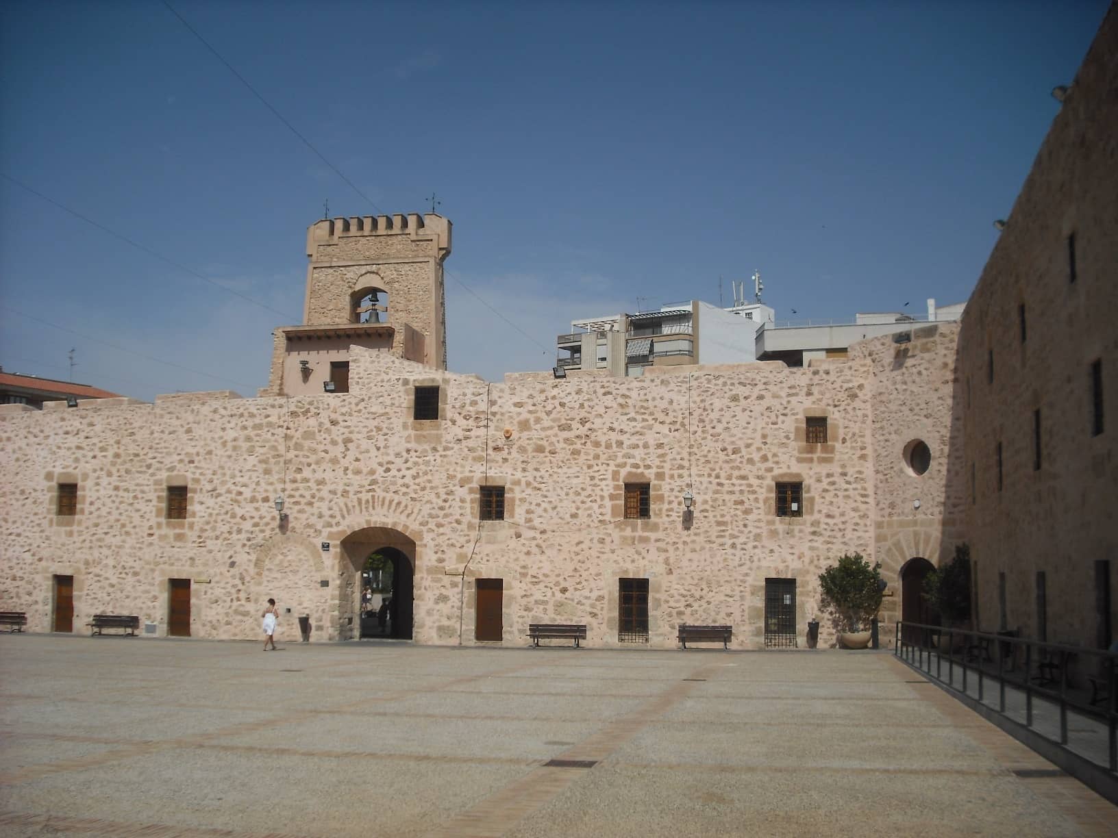 Museo del Mar