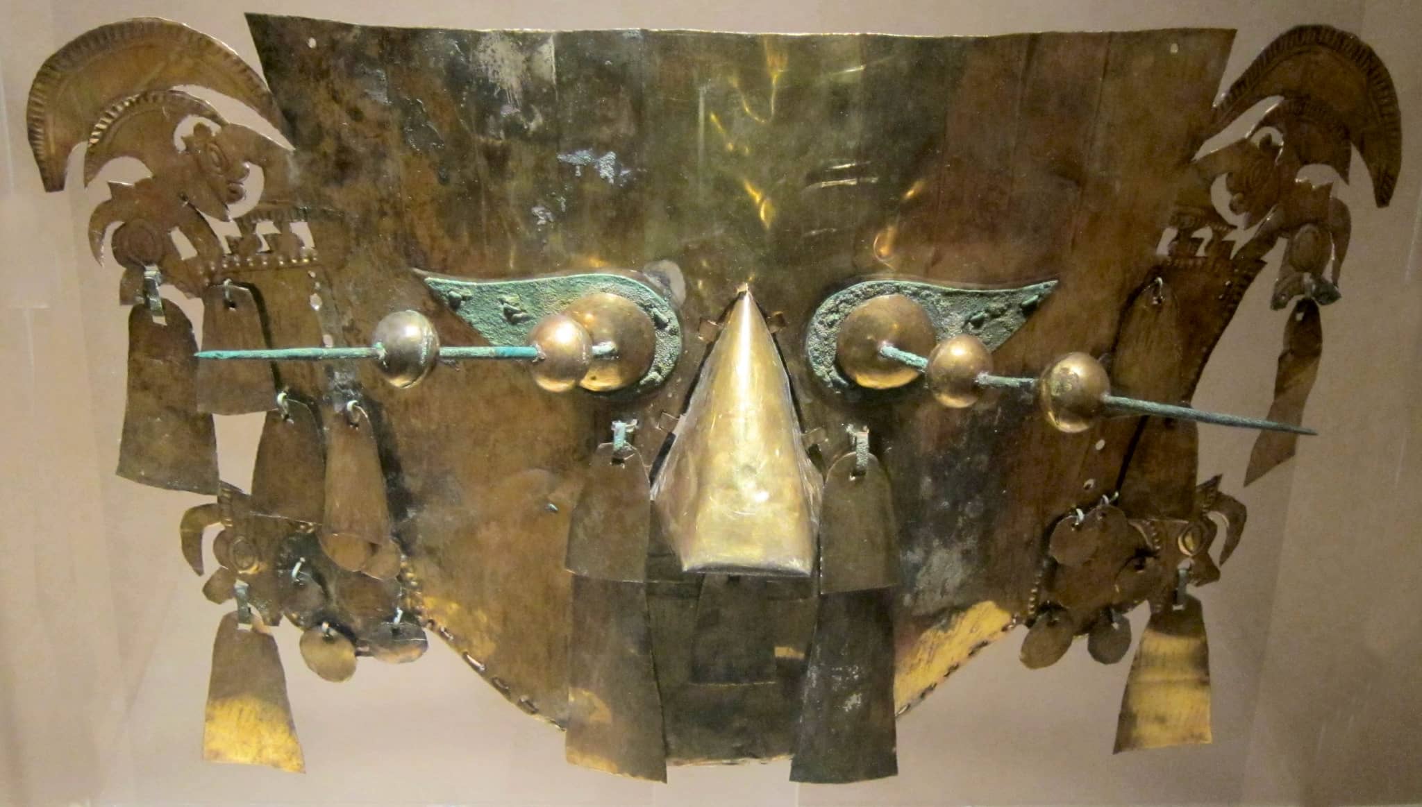 Mummies and Burial Items