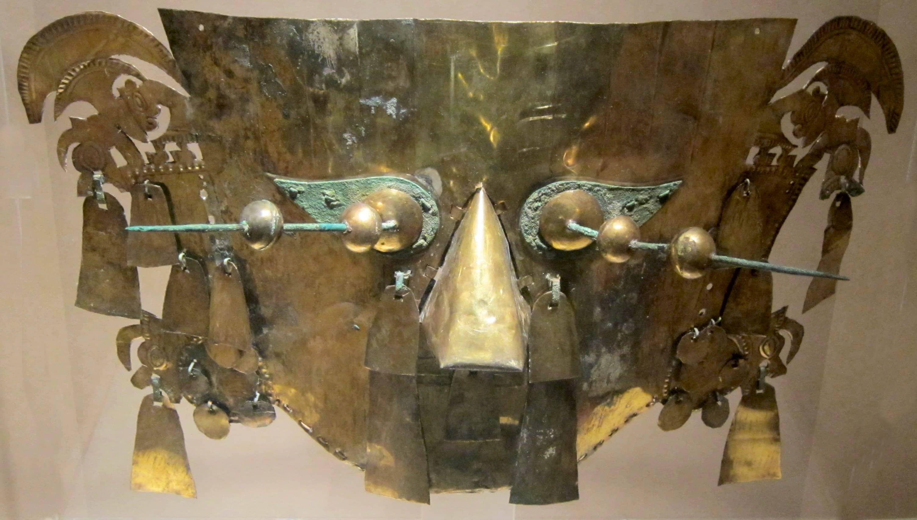 Mummies and Burial Items