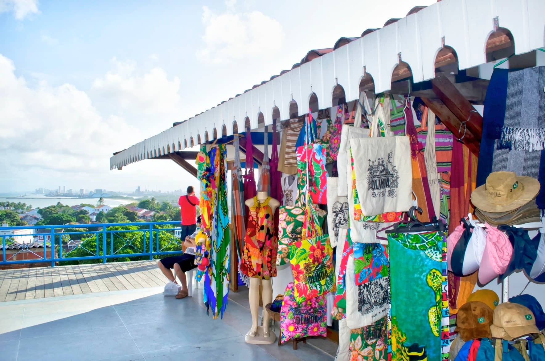 Artisan Craft Markets