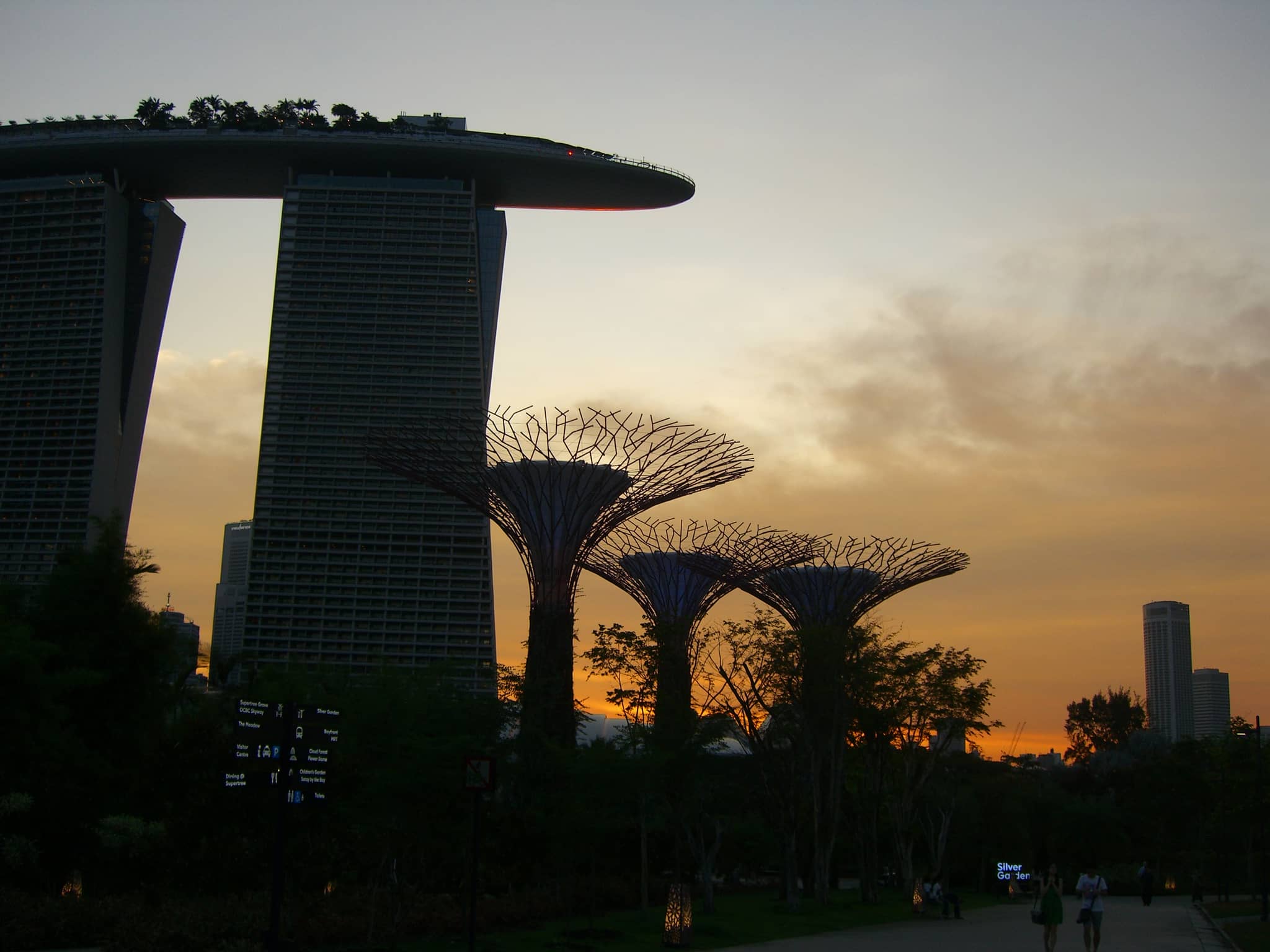 OCBC Skyway