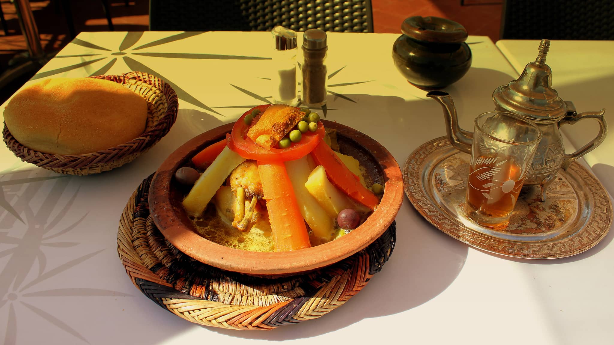 Culinary Delights
