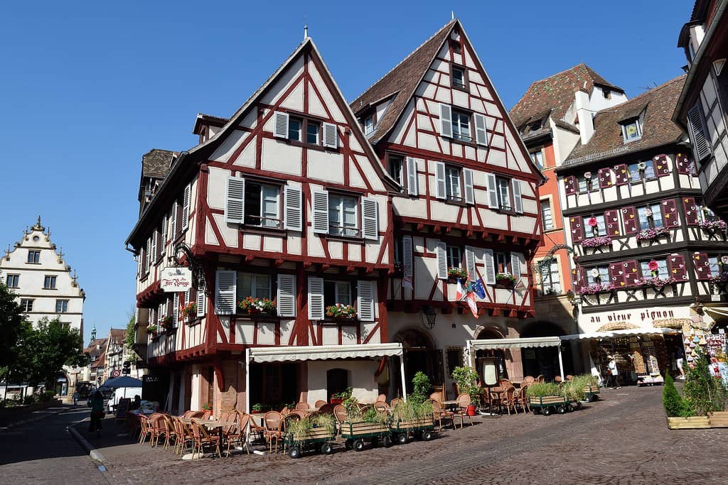 Local Boutiques