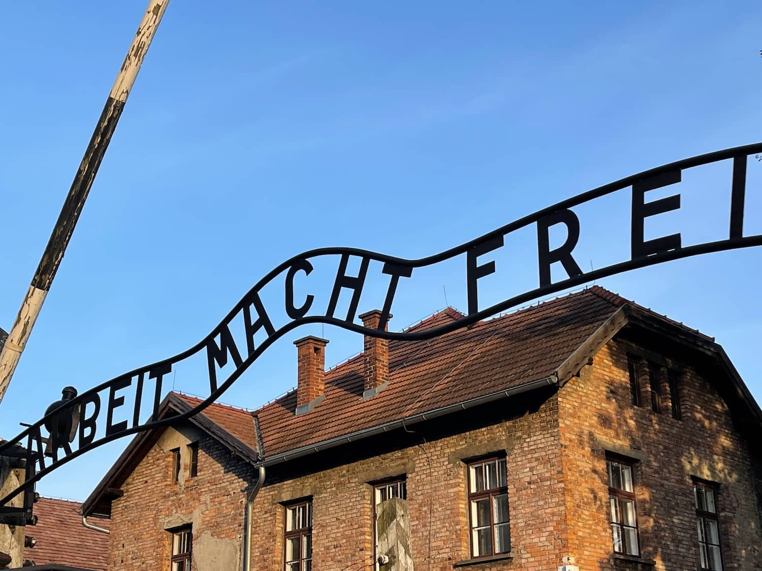 Holocaust Memorial