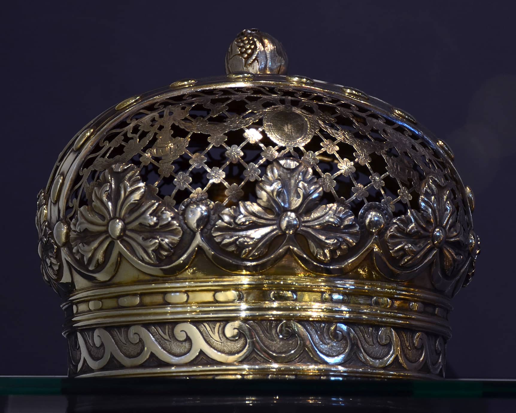 Historical Jewish Relics