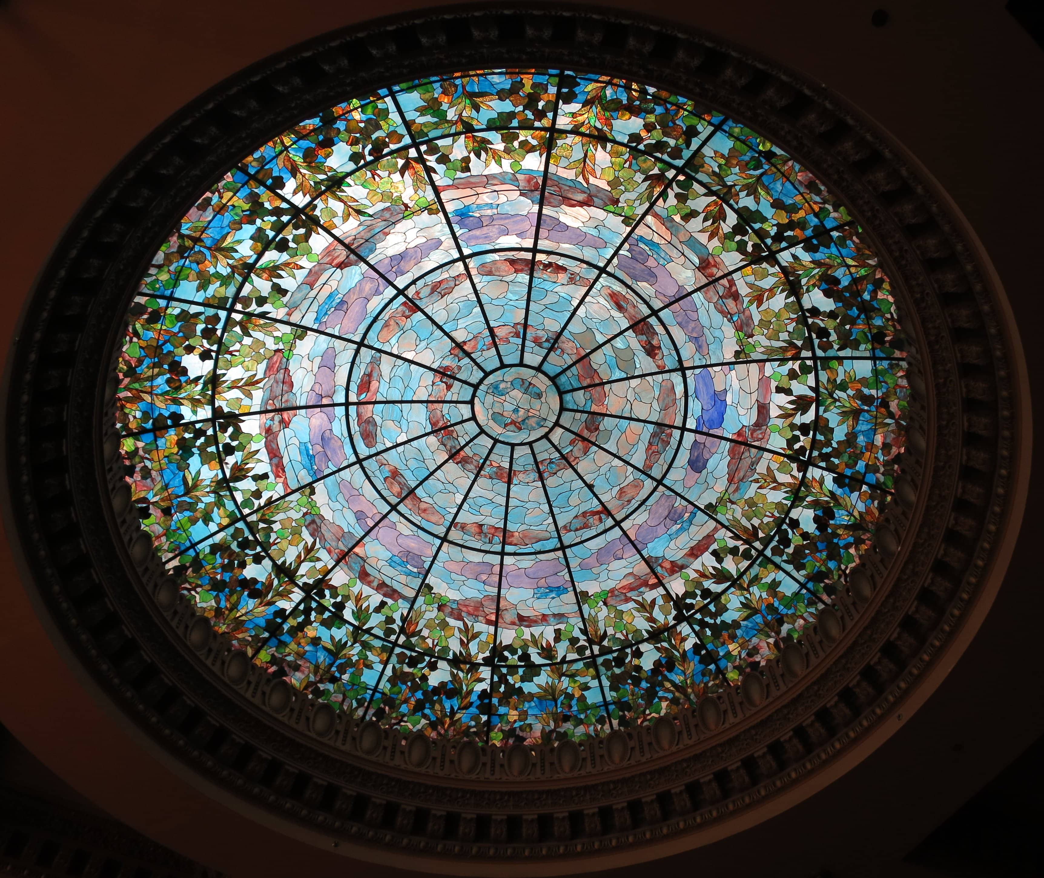 Historic Architecture