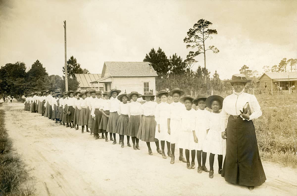 Girlhood: It's Complicated