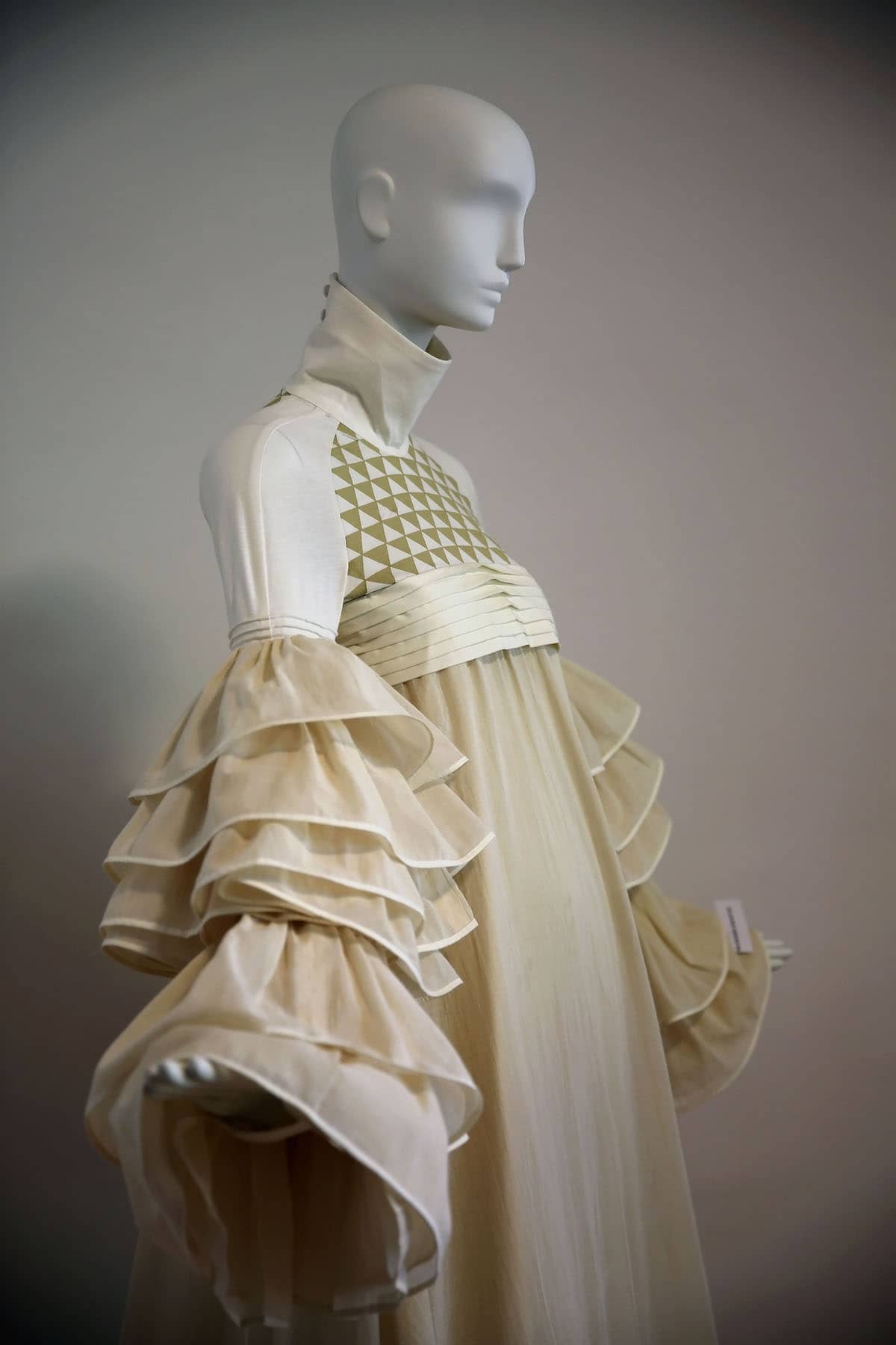 Aristocrats' Fashion Show