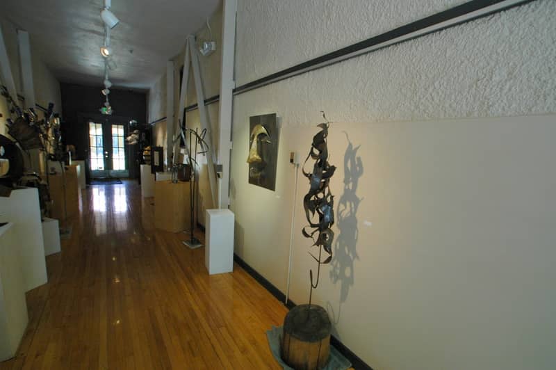 Art Shows & Exhibitions