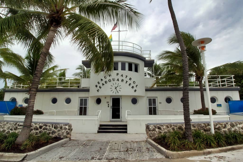 Lummus Park