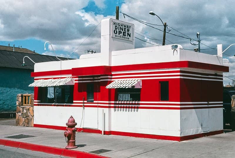 Classic Diners & Breweries