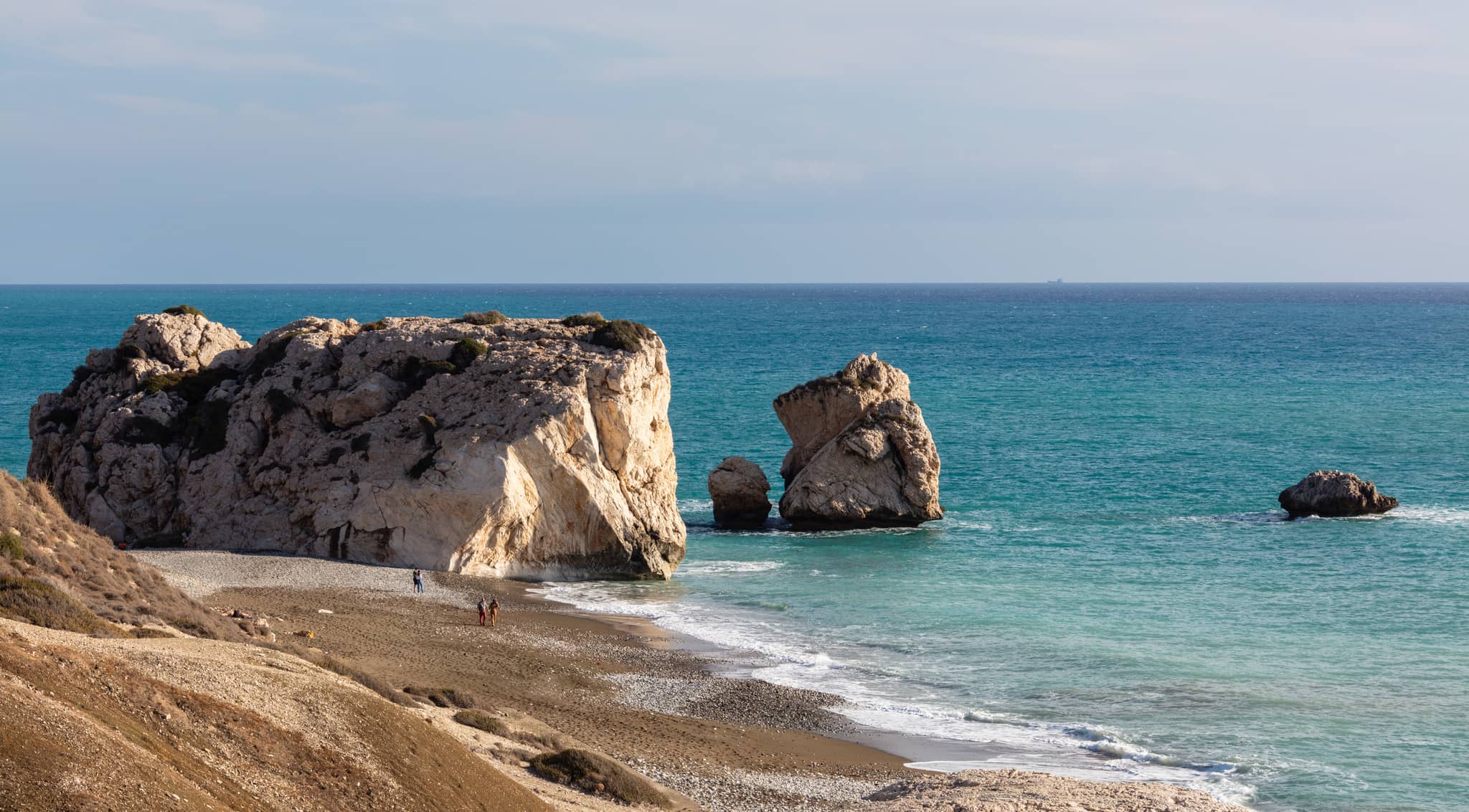 Proximity to Beaches