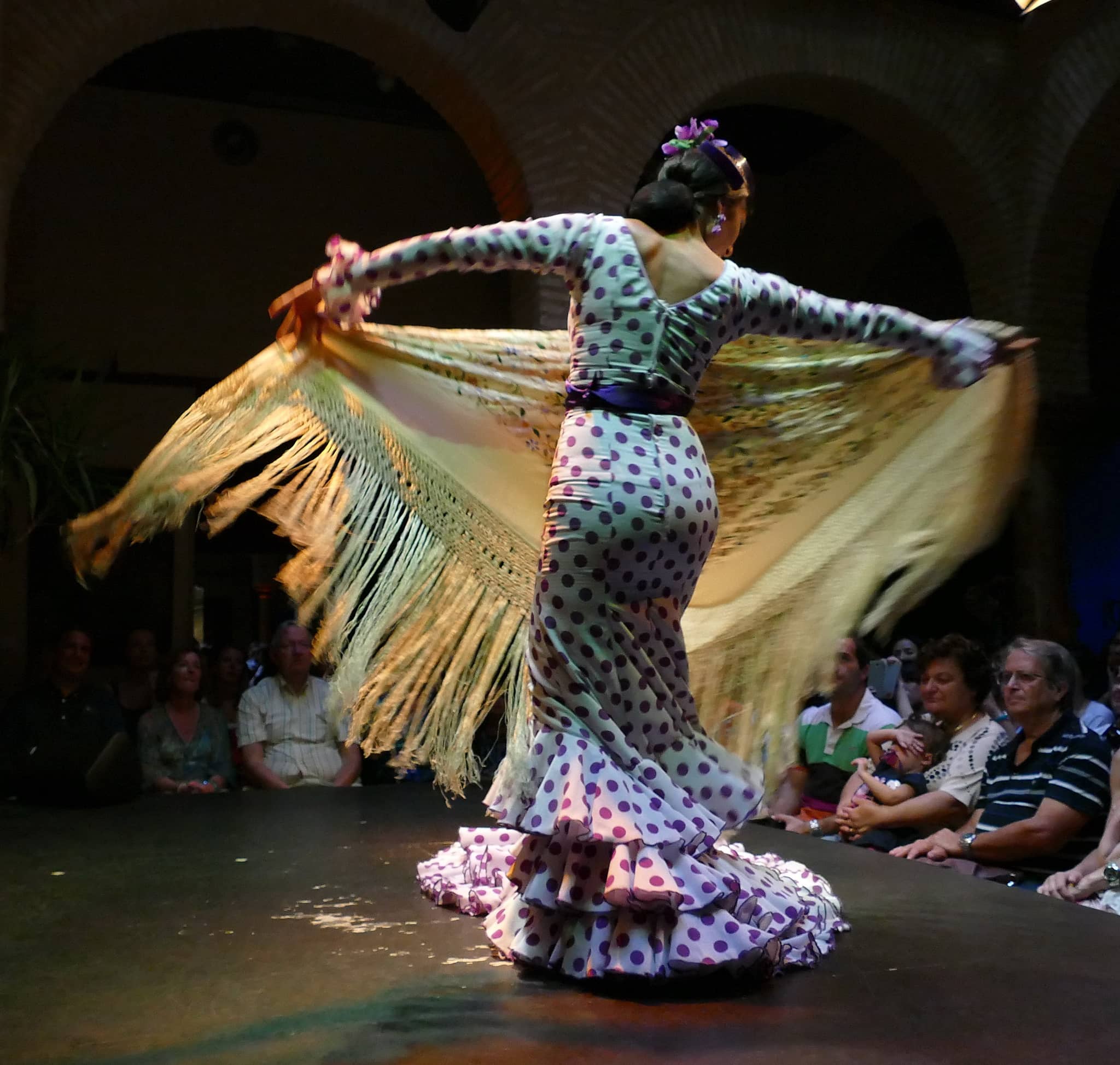 Authentic Andalusian Culture