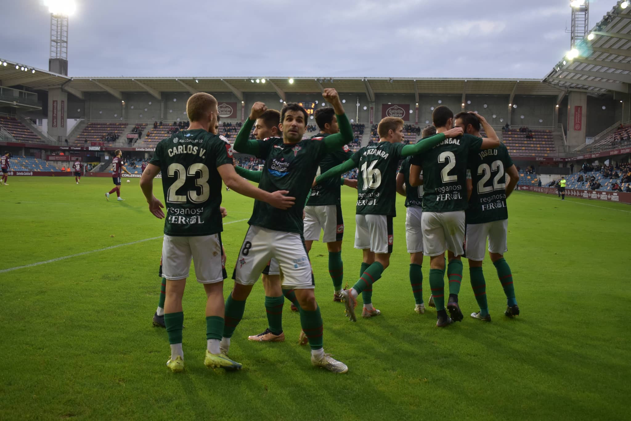 La Morocha's Rhythm