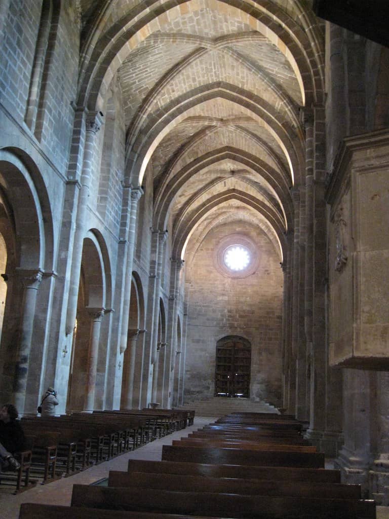 Abbey Church