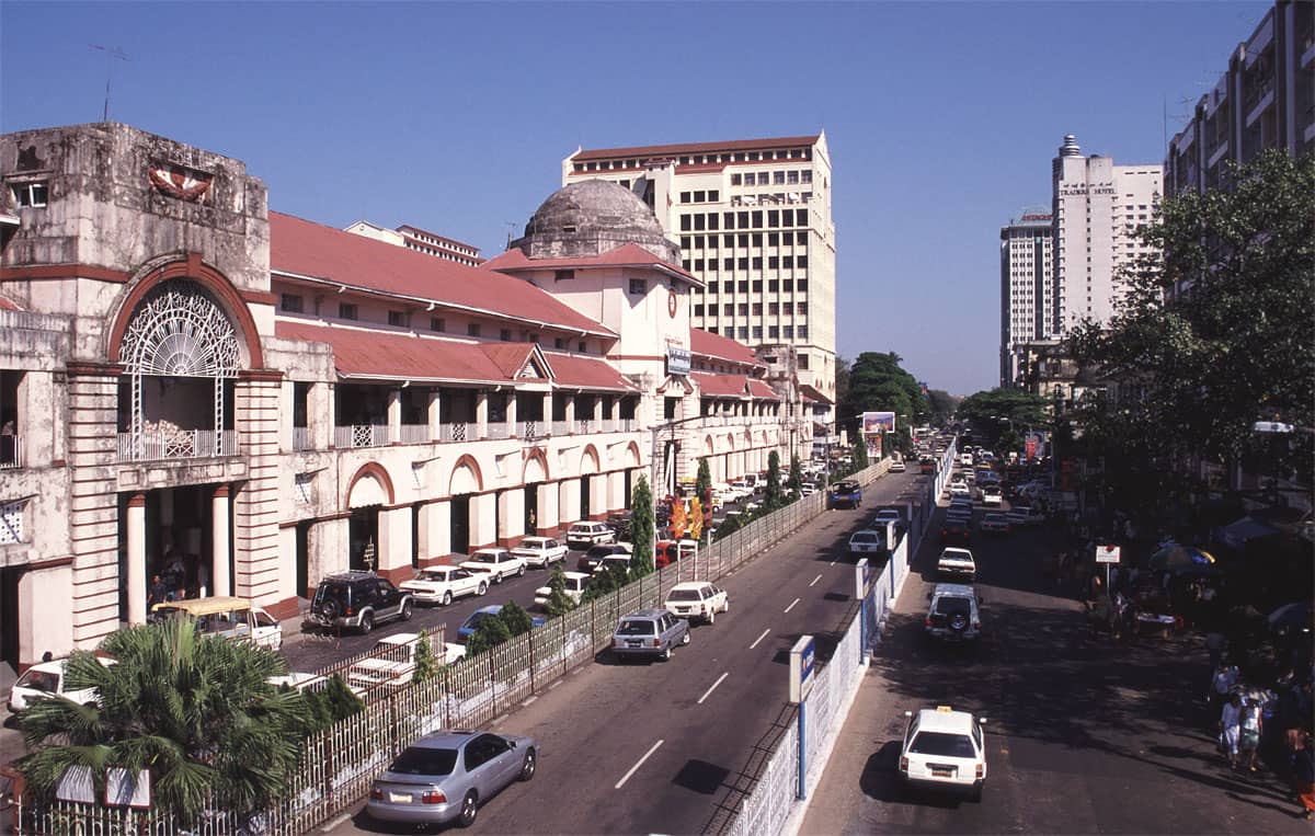 Star City