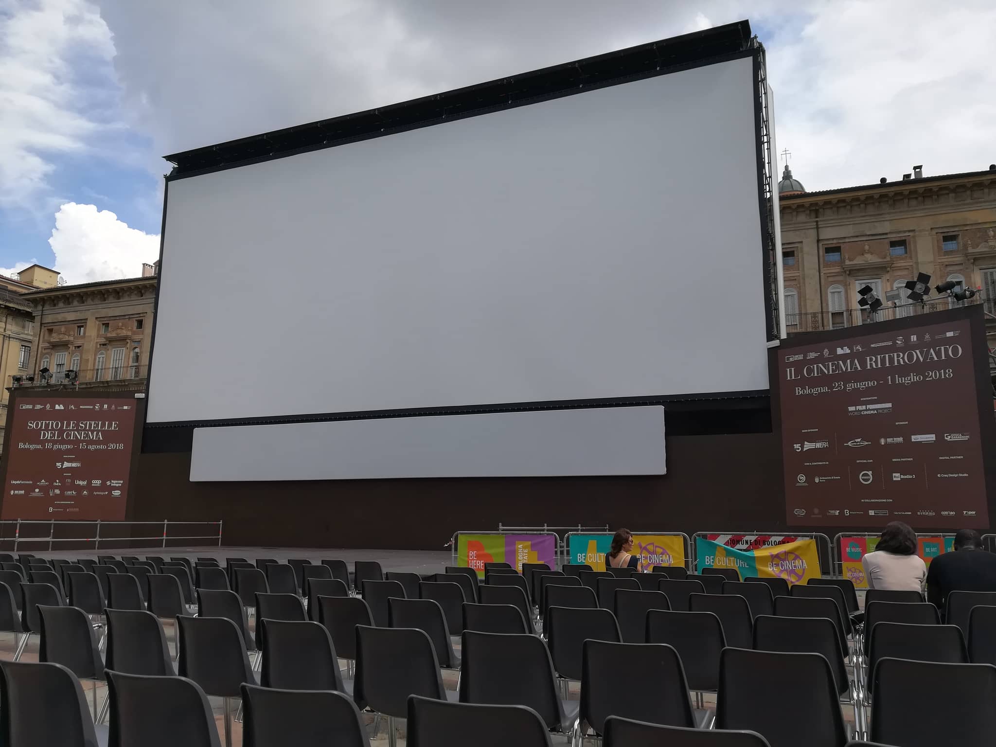 Film Screenings