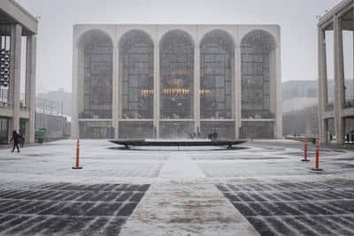 Broadway Theater Archives